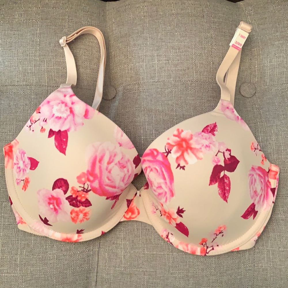 Victoria’s Secret PINK Bra